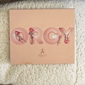 Never used Jeffery star pallet